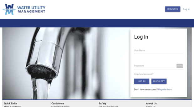 waterutilitymanagement.epayub.com