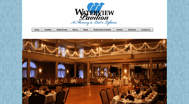 waterviewpavilion.com