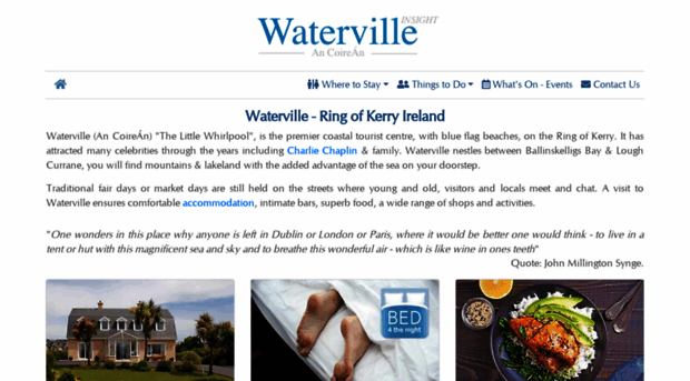 waterville-insight.com