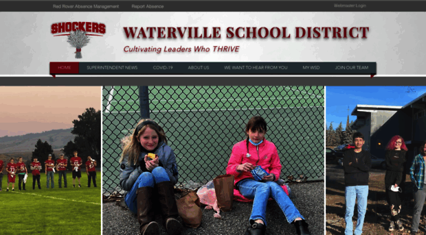 watervilleschool.org