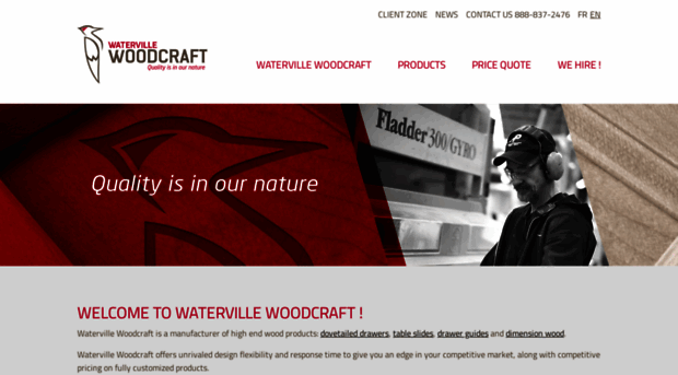 watervillewoodcraft.com