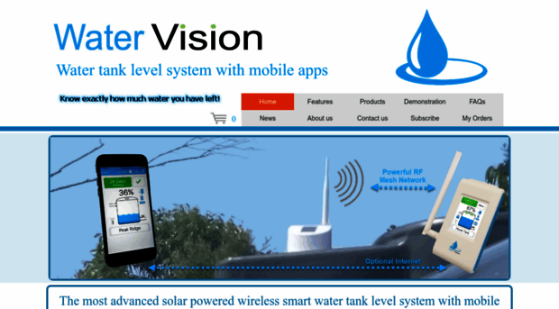 watervision.co.nz