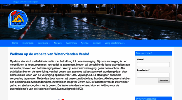 watervriendenvenlo.nl