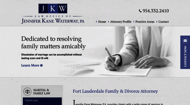 waterwaylaw.com