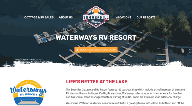 waterways.ca