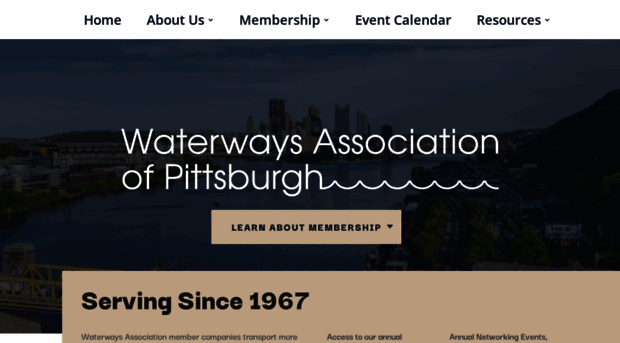 waterwaysassociationpgh.org