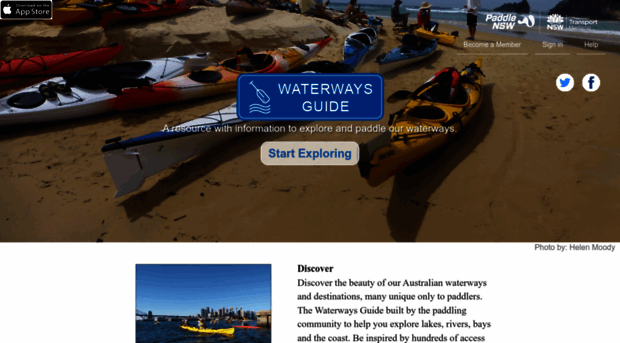 waterwaysguide.org.au