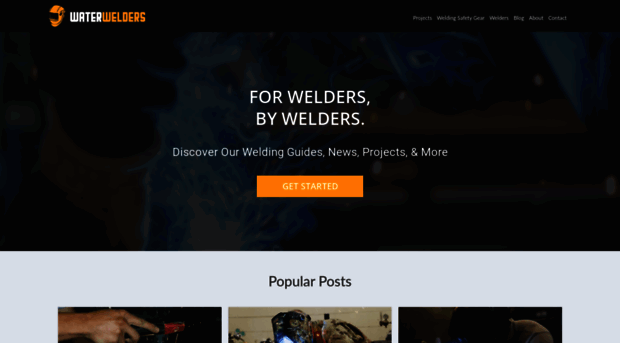 waterwelders.com