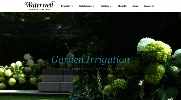 waterwell.co.uk