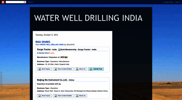 waterwelldrillingindia.blogspot.in