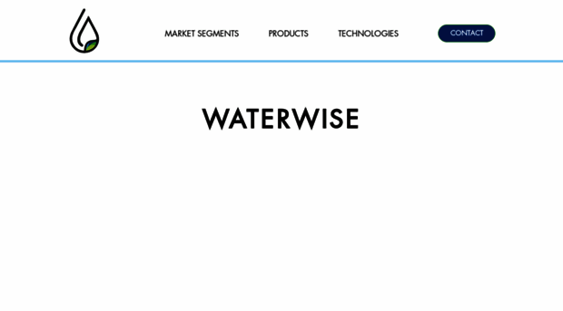waterwise-pro.com