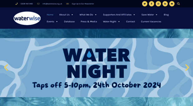 waterwise.org.uk