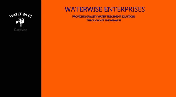 waterwiseenterprises.com