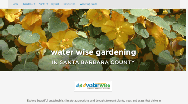 waterwisegardeningsb.org