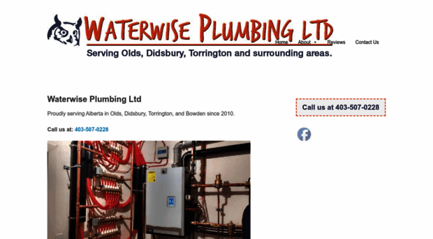 waterwiseplumbing.ca