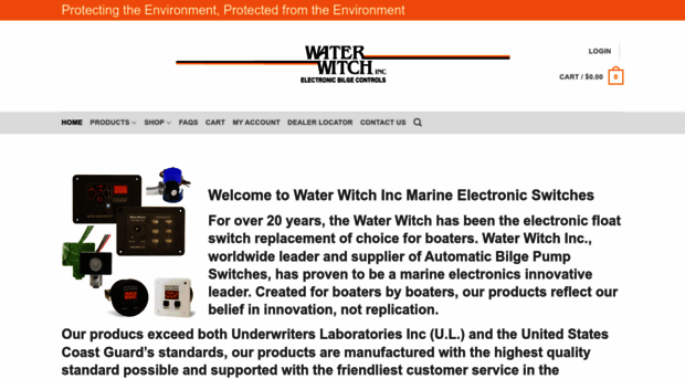 waterwitchinc.com