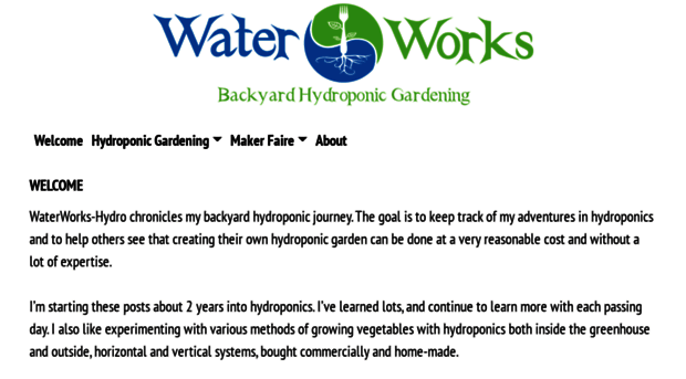 waterworks-hydro.com