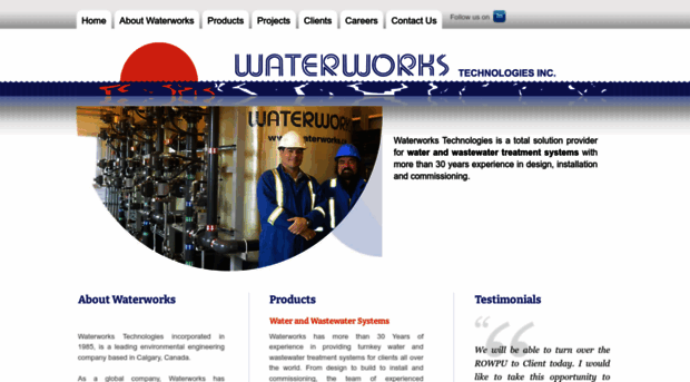waterworks.ca