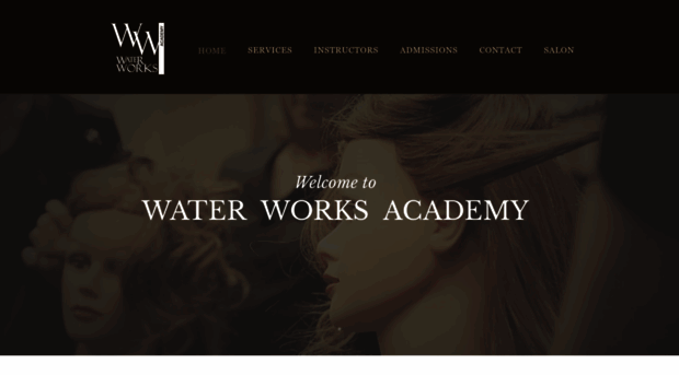 waterworksacademy.com