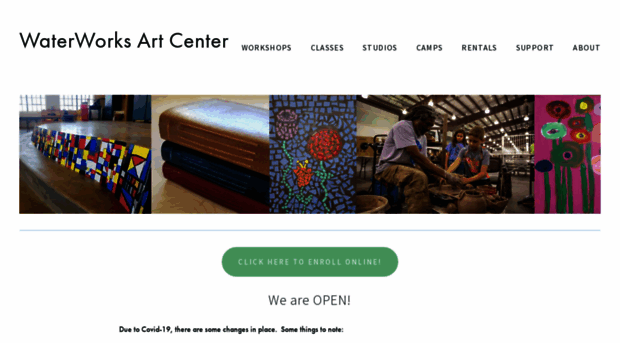 waterworksartcenter.com