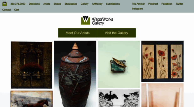 waterworksgallery.com