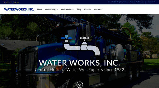 waterworksinc.net