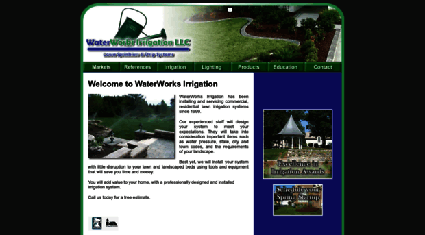 waterworksweb.com