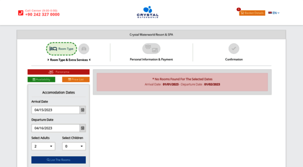 waterworld.crystalhotels.com.tr