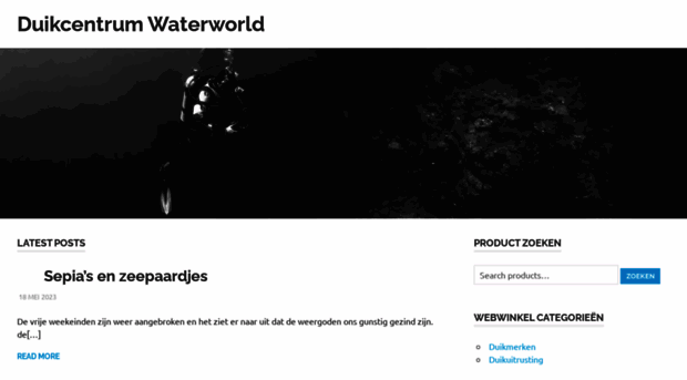 waterworld.nl