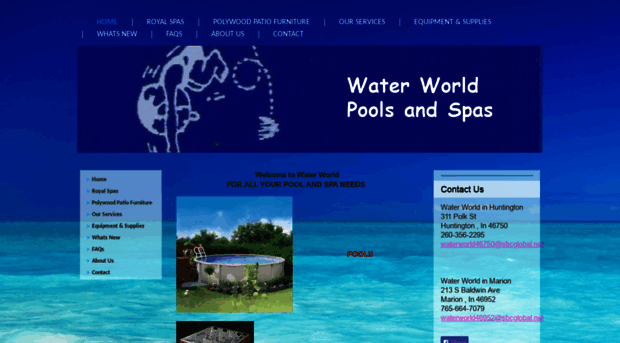 waterworld4u.com