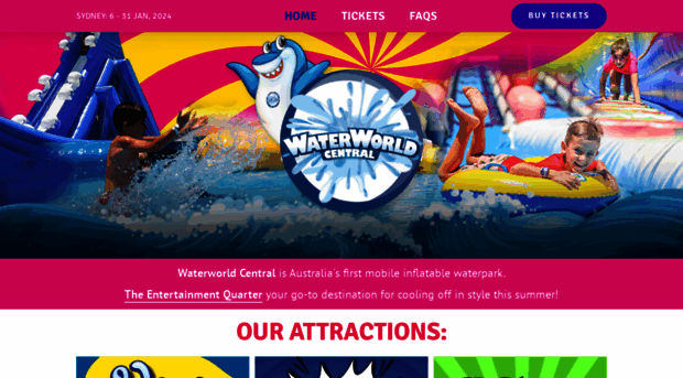 waterworldcentral.com.au