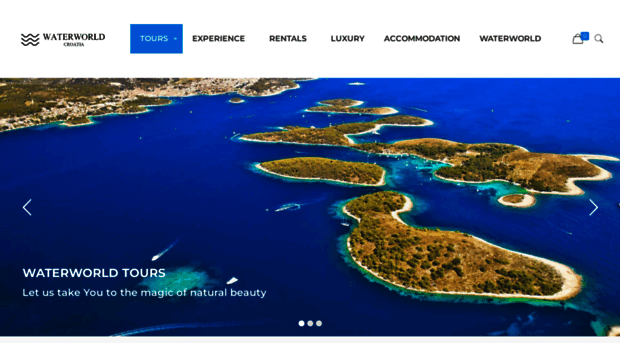 waterworldcroatia.com