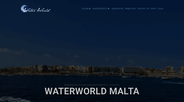 waterworldmalta.com