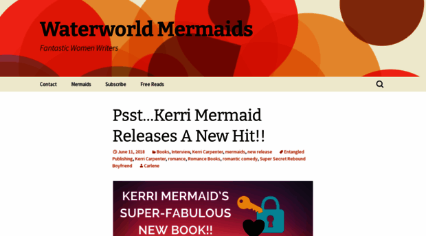 waterworldmermaids.com