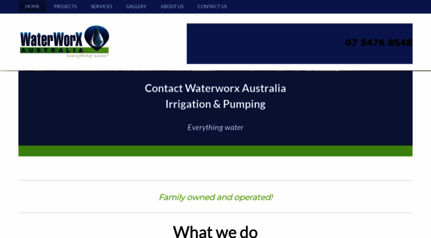 waterworx.net.au