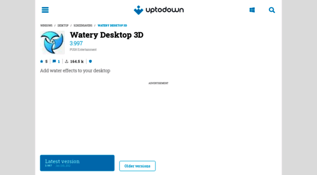 watery-desktop-3d.en.uptodown.com