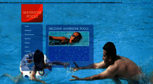 waterzonepools.com