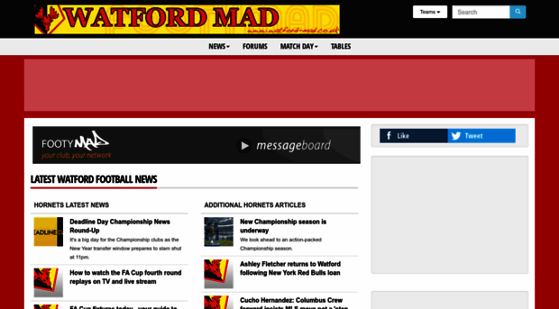 watford-mad.co.uk