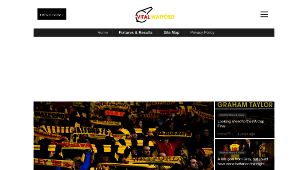 watford.vitalfootball.co.uk