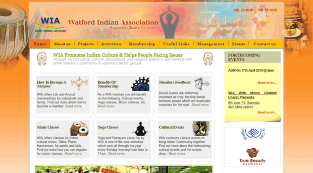 watfordindianassociation.org.uk