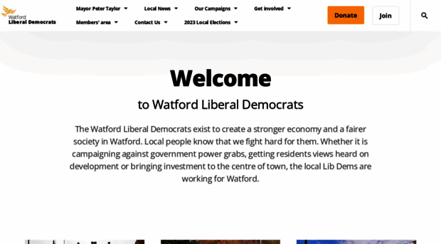 watfordlibdems.org