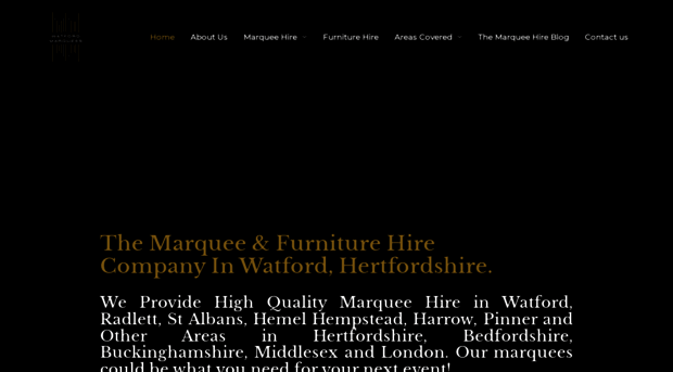 watfordmarquees.co.uk