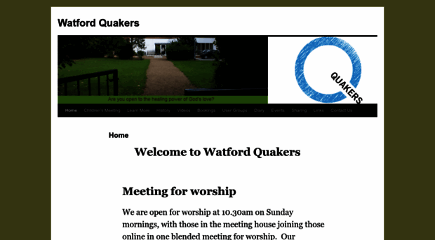 watfordquakers.org.uk