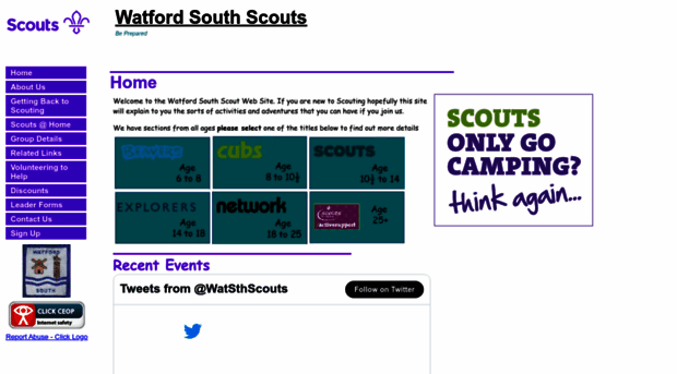 watfordsouthscouts.org.uk