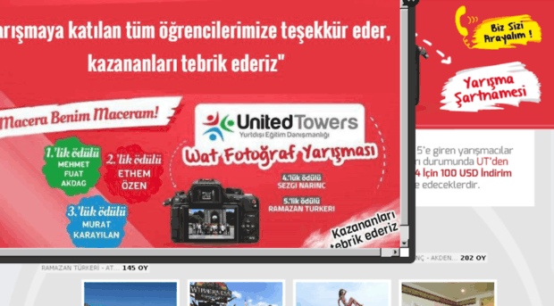 watfotografyarismasi.com