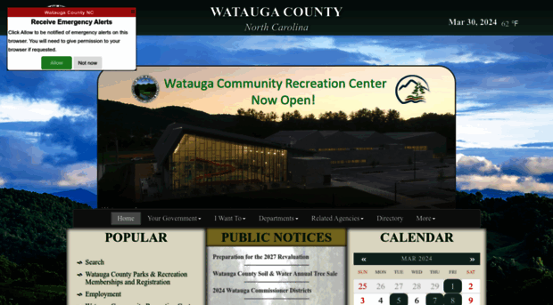 watgov.org