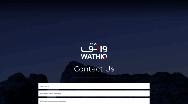 wathiqconsultancy.com