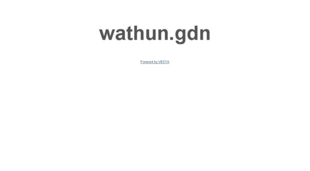 wathun.gdn