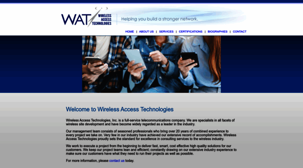 watinc.net