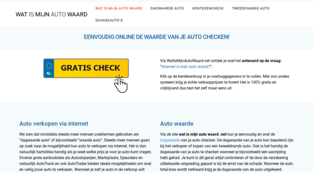 watismijnautowaard.net